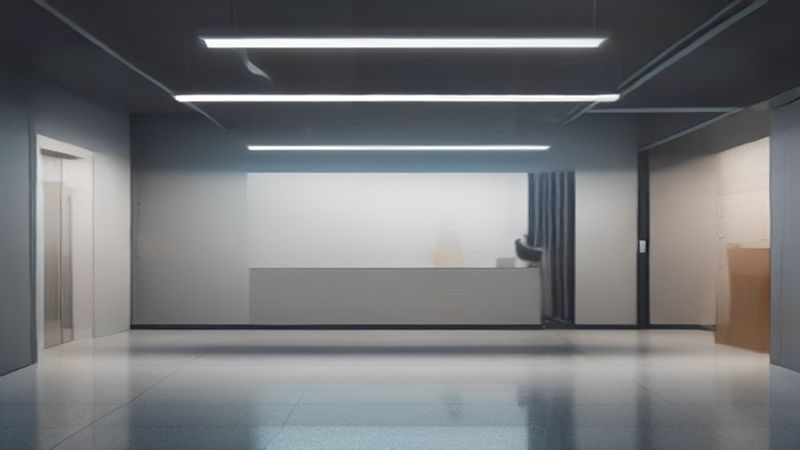 黄果短剧产品中心主视觉，多屏联动的竖屏短剧内容矩阵